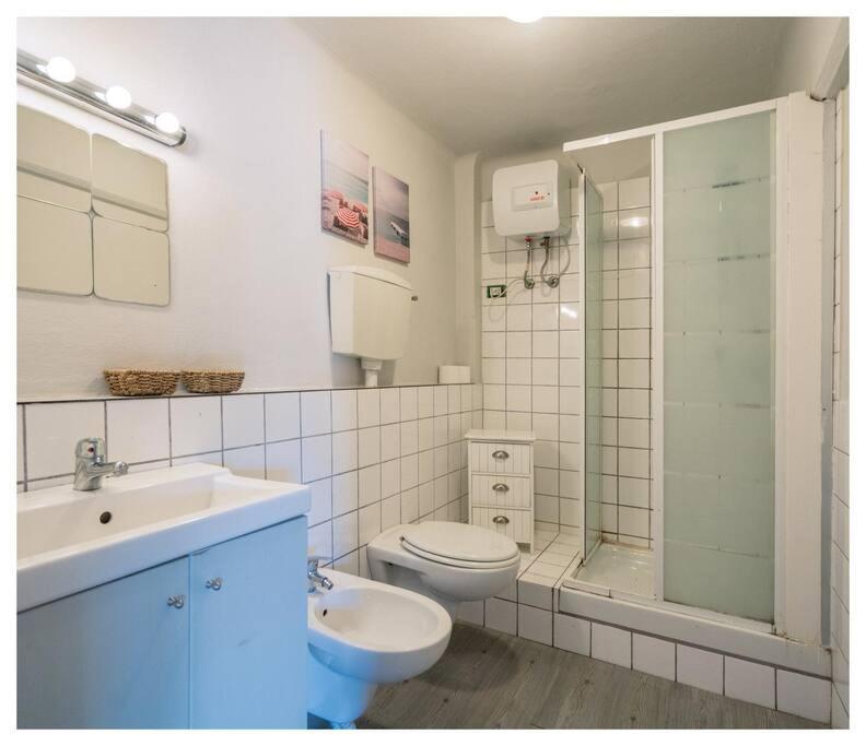 Loft Cianosi - Appartamento Nel Cuore Di Livorno Dış mekan fotoğraf