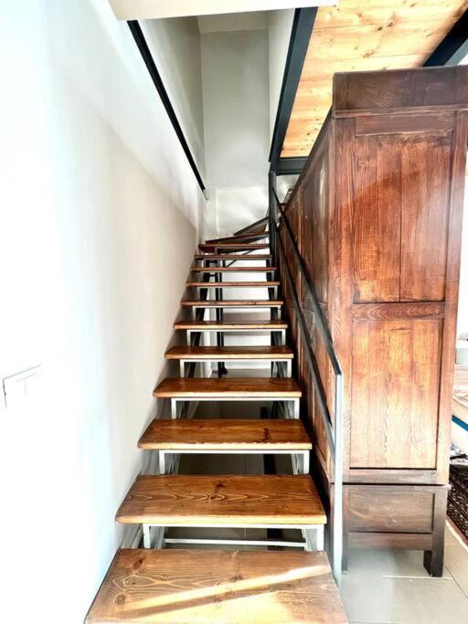 Loft Cianosi - Appartamento Nel Cuore Di Livorno Dış mekan fotoğraf