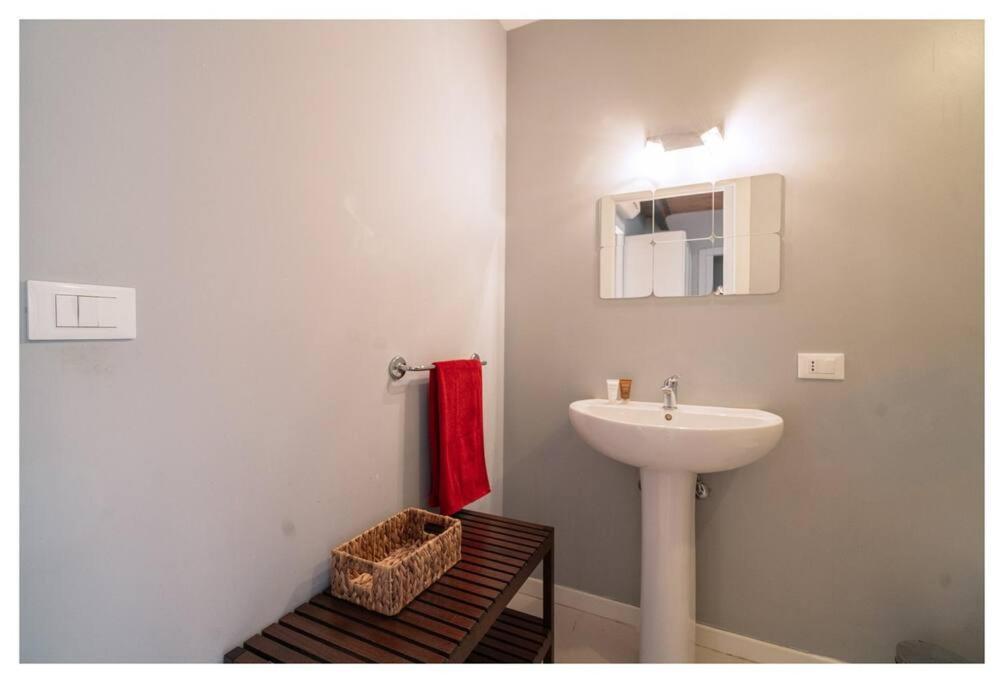 Loft Cianosi - Appartamento Nel Cuore Di Livorno Dış mekan fotoğraf
