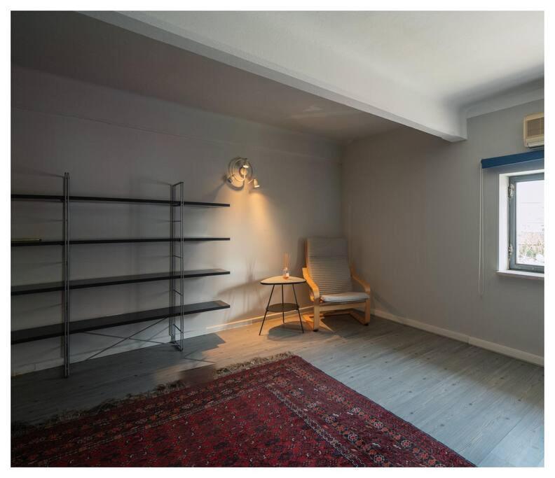 Loft Cianosi - Appartamento Nel Cuore Di Livorno Dış mekan fotoğraf
