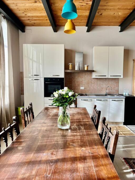Loft Cianosi - Appartamento Nel Cuore Di Livorno Dış mekan fotoğraf