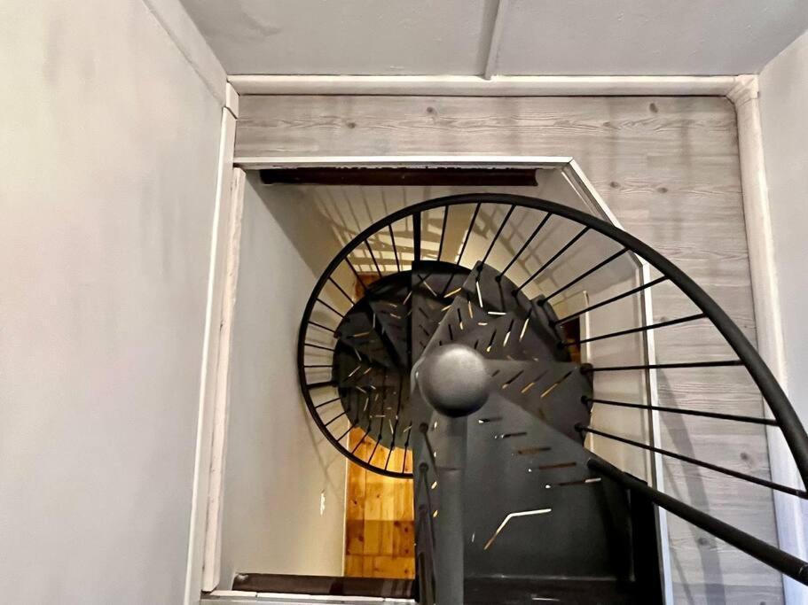 Loft Cianosi - Appartamento Nel Cuore Di Livorno Dış mekan fotoğraf