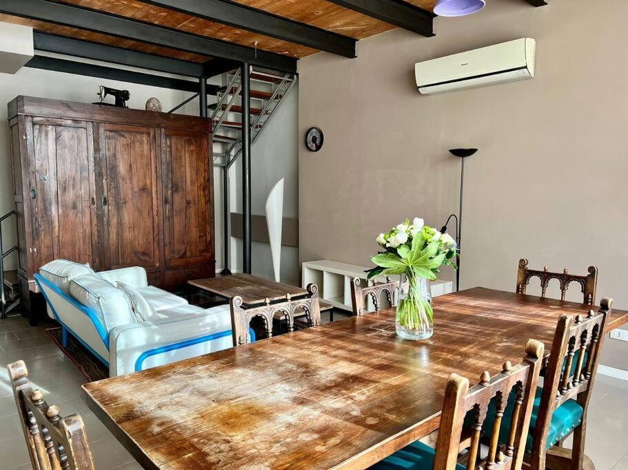 Loft Cianosi - Appartamento Nel Cuore Di Livorno Dış mekan fotoğraf