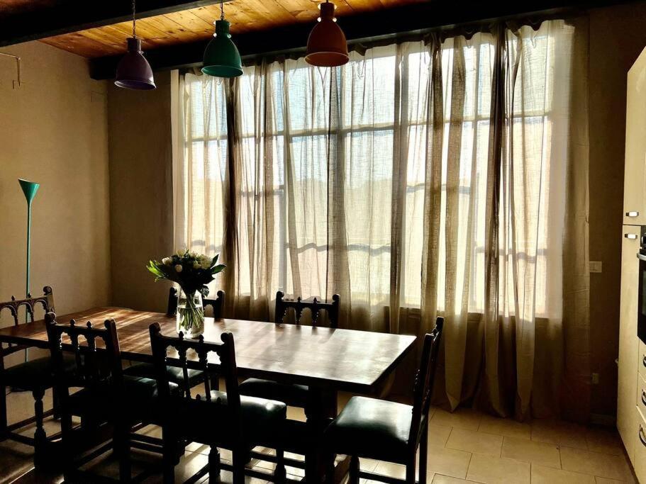 Loft Cianosi - Appartamento Nel Cuore Di Livorno Dış mekan fotoğraf