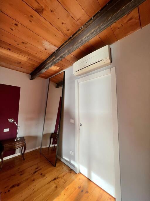 Loft Cianosi - Appartamento Nel Cuore Di Livorno Dış mekan fotoğraf