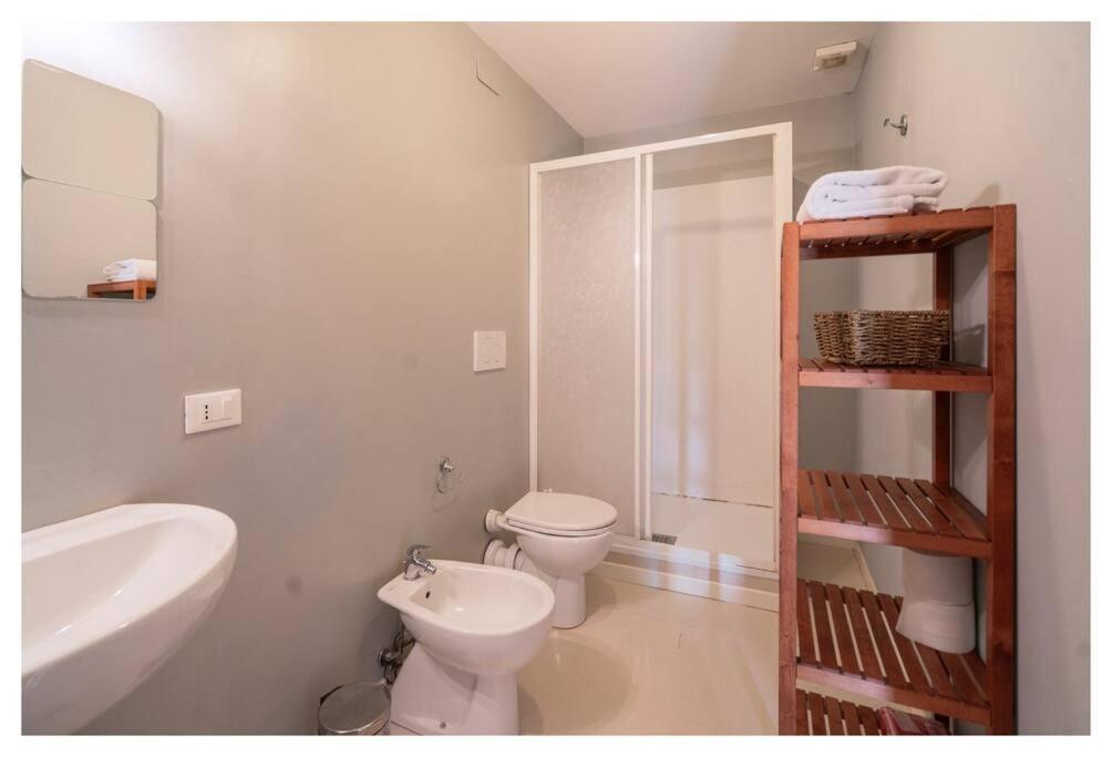 Loft Cianosi - Appartamento Nel Cuore Di Livorno Dış mekan fotoğraf