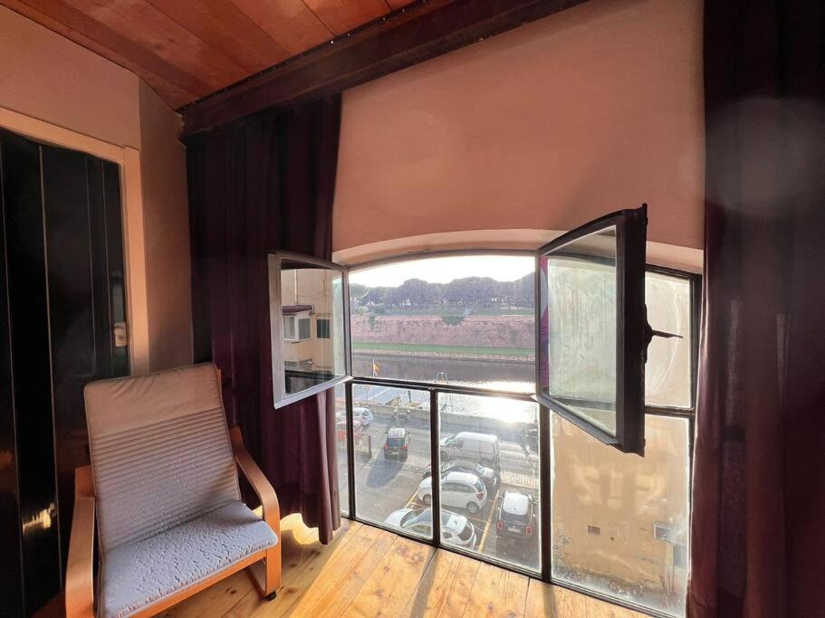 Loft Cianosi - Appartamento Nel Cuore Di Livorno Dış mekan fotoğraf